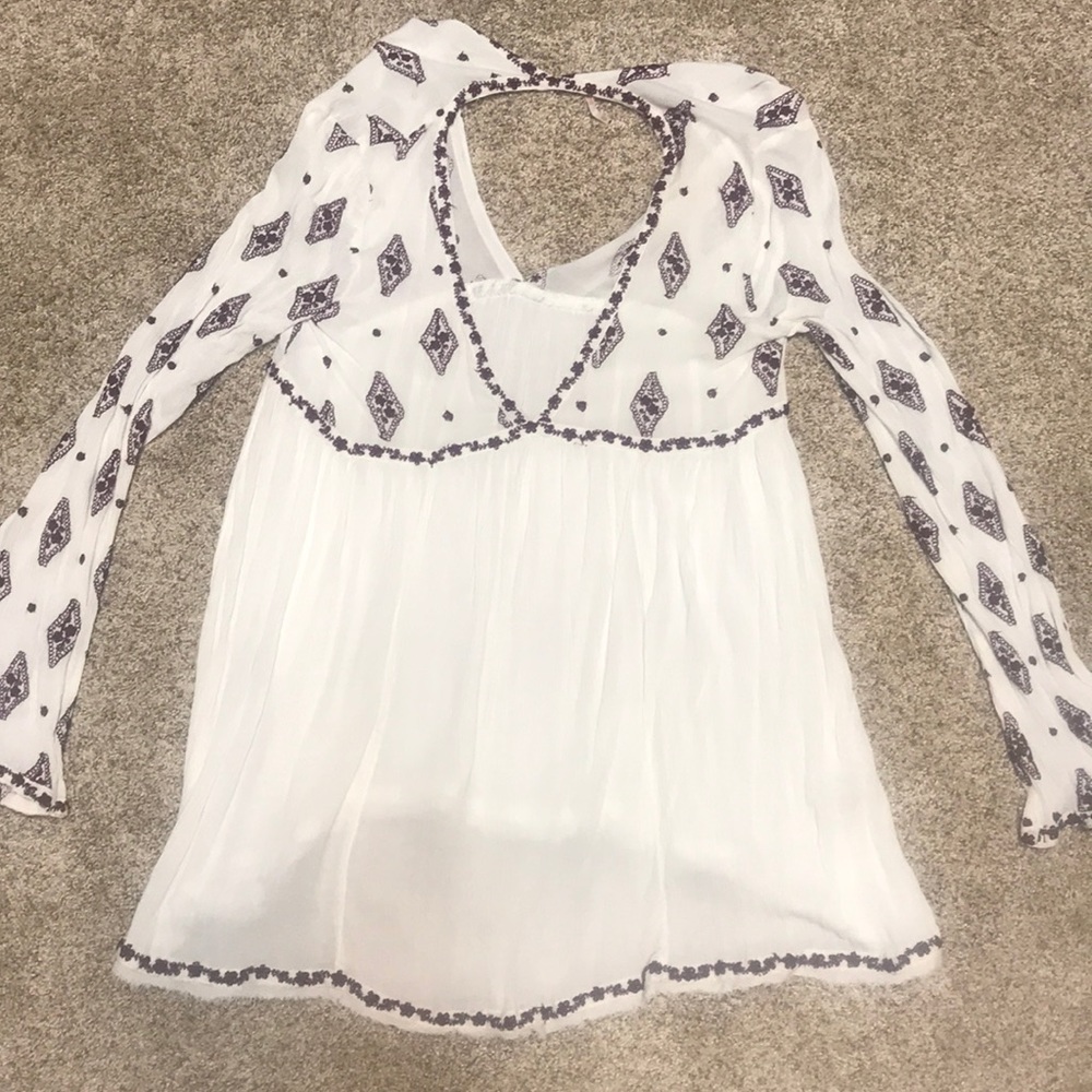 Free People Tunic - Picture 6 of 6